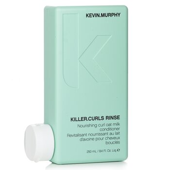 Kevin.Murphy - Killer.Curls Rinse (Nourishing Curl Oat Milk Conditioner) Image 1