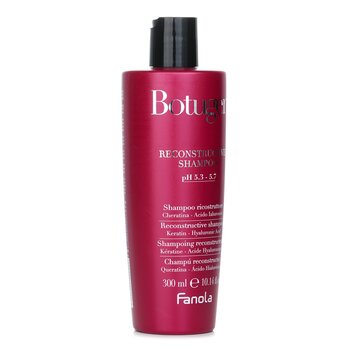 Fanola - Botugen Reconstructive Shampoo Image 1