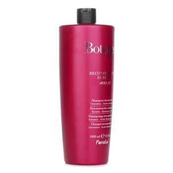 Fanola - Botugen Reconstructive Shampoo Image 1