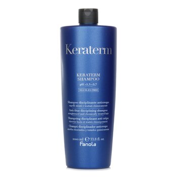 Keraterm Shampoo (1000ml/33.8oz) 