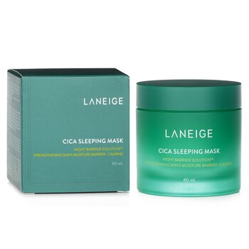 Laneige - Cica Sleeping Mask Image 1