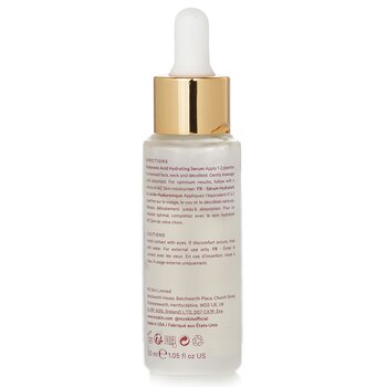 MZ Skin - Hyaluronic Acid Hydrating Serum Image 2