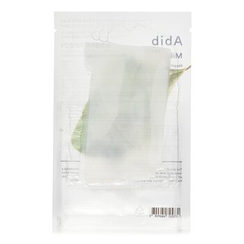 Abib - Mild Acidic pH Sheet Mask Heartleaf Fit Image 2