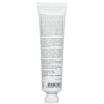 Abib - Hydration Cream Water Tube Image 2