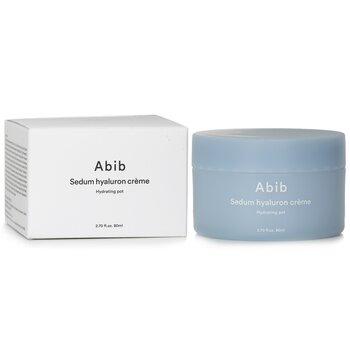 Abib - Sedum Hyaluron Cream Hydrating Pot Image 1