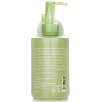 Abib - Pore Cleansing Oil Heartleaf Oil Wash Image 2