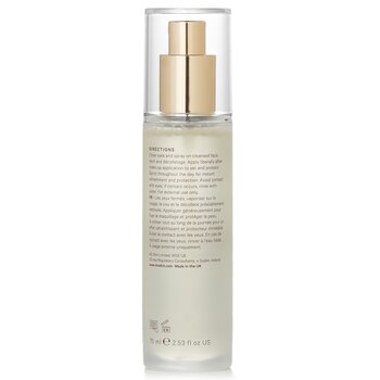 MZ Skin - Anti Pollution Hydrating Mist Image 2