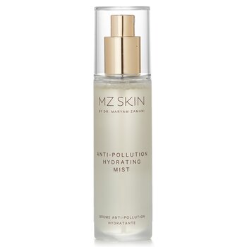 MZ Skin - Anti Pollution Hydrating Mist  - 75ml/2.53oz