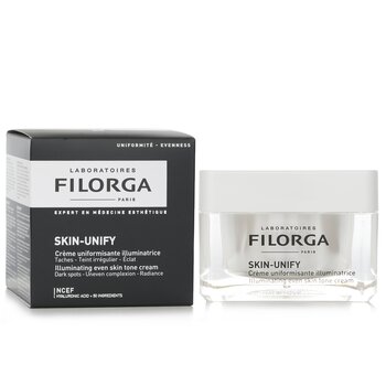 Filorga - Skin Unify Illuminating Ever Skin Tone Cream Image 1