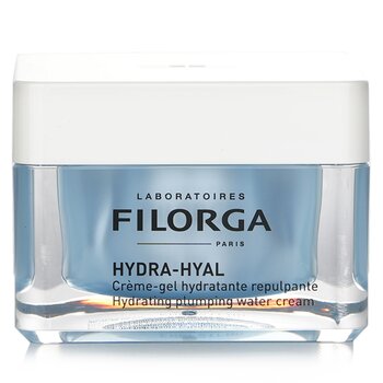 Hydra Hyal Hydrating Plumping Water Cream (50ml/1.69oz) 