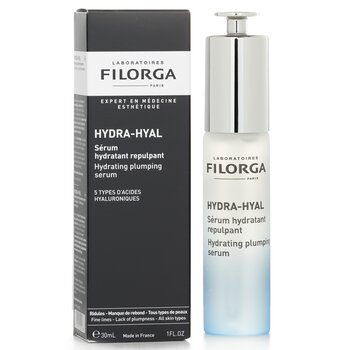 Filorga - Hydra Hyal Hydrating Plumping Serum Image 1