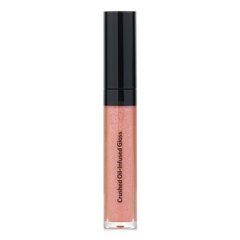 Bobbi Brown - Crushed Oil Infused Gloss - # Bellini Shimmer Image 2