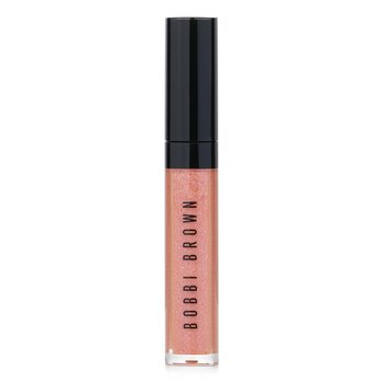 Crushed Oil Infused Gloss - # Bellini Shimmer (6ml/0.2oz) 