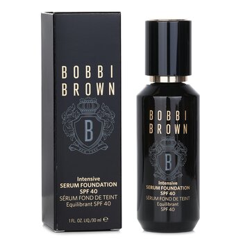 Bobbi Brown - Intensive Serum Foundation SPF40 - # C-026 Cool Invory Image 1