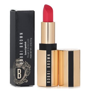 Bobbi Brown - Luxe Lipstick - # 507 Pink Guava Image 1