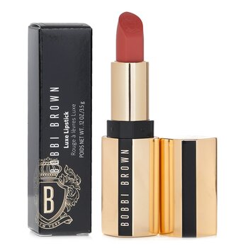 Bobbi Brown - Luxe Lipstick - # 308 Pink Nude Image 1