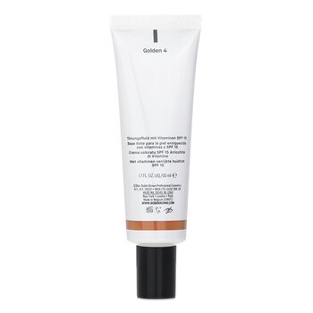 Bobbi Brown - Vitamin Enriched Skin Tint SPF15 - # Golden 4 Image 2