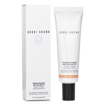 Bobbi Brown - Vitamin Enriched Skin Tint SPF15 - # Light 2 Image 1