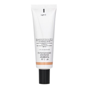 Bobbi Brown - Vitamin Enriched Skin Tint SPF15 - # Light 2 Image 2