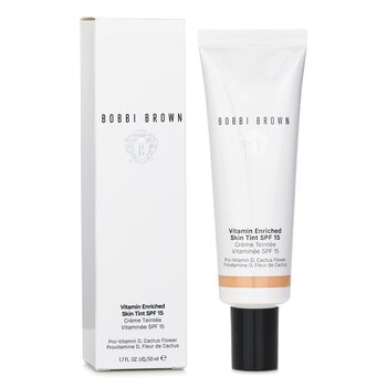 Bobbi Brown - Vitamin Enriched Skin Tint SPF15 - # Light 3 Image 1