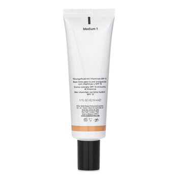 Bobbi Brown - Vitamin Enriched Skin Tint SPF15 - # Medium 1 Image 2