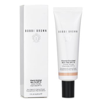 Bobbi Brown - Vitamin Enriched Skin Tint SPF15 - # Fair 1 Image 1