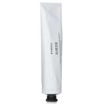 Byredo Suede Hand and Nail Cream 3.3 offers oz