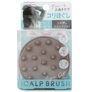 NEUT Scalp Brush (1pc) 