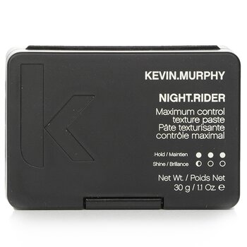 Kevin.Murphy - Night.Rider Maximum Control Texture Paste Image 1