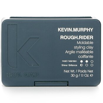 Kevin.Murphy - Rough.Rider Moldable Styling Clay Image 1