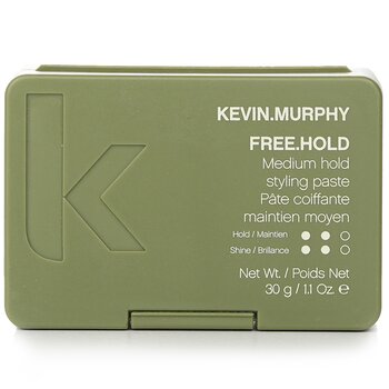 Kevin.Murphy - Free.Hold Medium Hold Styling Paste Image 1
