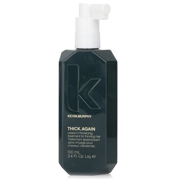 Thick.Again Leave In Thickening Treatment For Thinning Hair (100ml/3.4oz) 