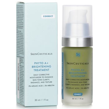 Skin Ceuticals - Phyto A+ Brightening Treatment 3% Azelaic Acid Moisturiser (For All Skin Types) Image 1