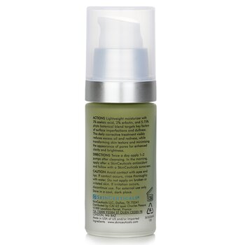 Skin Ceuticals - Phyto A+ Brightening Treatment 3% Azelaic Acid Moisturiser (For All Skin Types) Image 2