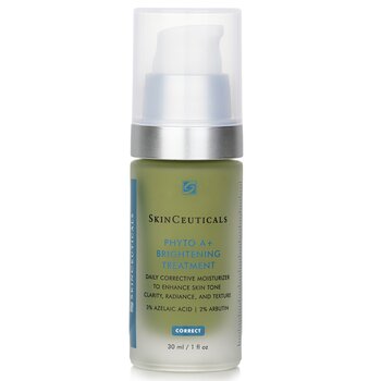 Phyto A+ Brightening Treatment 3% Azelaic Acid Moisturiser (For All Skin Types) (30ml/1oz) 