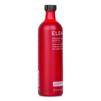 Elemis - Frangipani Monoi Body Oil Image 1