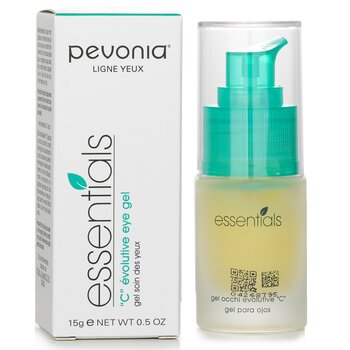 Pevonia Botanica - Essentials C Evolutive Eye Gel Image 1