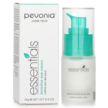 Pevonia Botanica - Essentials Evolutive Eye Cream Image 1