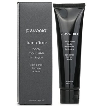 Pevonia Botanica - Lumafirm Body Moisturizer Firm & Glow Image 1