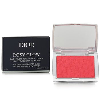 Christian Dior - Backstage Rosy Glow Color Awakening Universal Blush - # 015 Cherry Image 1