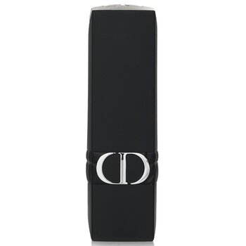 Christian Dior - Rouge Dior Forever Lipstick - # 999 Forever Dior Image 2