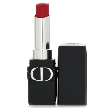 Rouge Dior Forever Lipstick - # 999 Forever Dior (3.2g/0.11oz) 