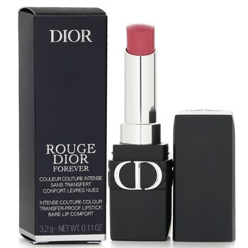 Christian Dior - Rouge Dior Forever Lipstick - # 558 Forever Grace Image 1