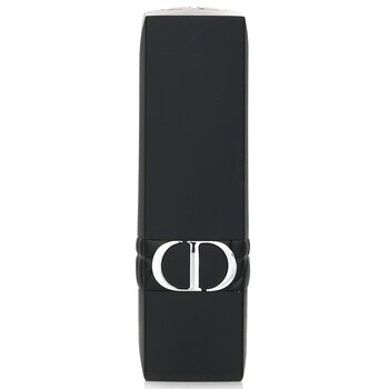 Christian Dior - Rouge Dior Forever Lipstick - # 100 Forever Nuke Look Image 2