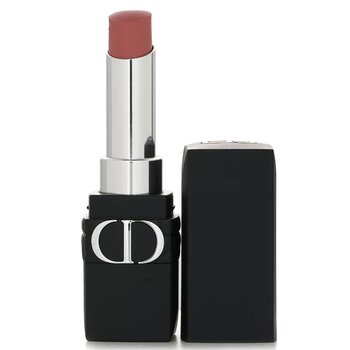 Rouge Dior Forever Lipstick - # 100 Forever Nuke Look (3.2g/0.11oz) 