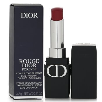 Christian Dior - Rouge Dior Forever Lipstick - # 866 Forever Together Image 1