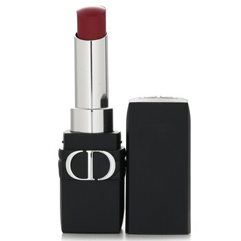 Rouge Dior Forever Lipstick - # 866 Forever Together (3.2g/0.11oz) 