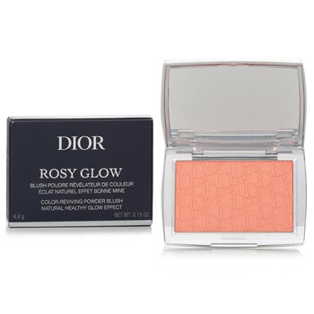 Christian Dior - Backstage Rosy Glow Color Awakening Universal Blush - # 004 Coral Image 1