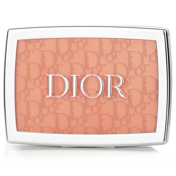 Christian Dior - Backstage Rosy Glow Color Awakening Universal Blush - # 004 Coral Image 2