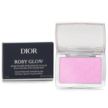 Christian Dior - Backstage Rosy Glow Color Awakening Universal Blush - # 001 Pink Image 1